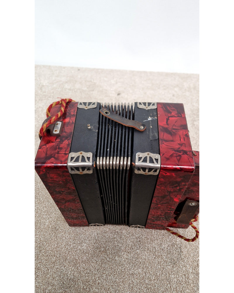 Rosetti Rambler - Accordion - Good - image 8