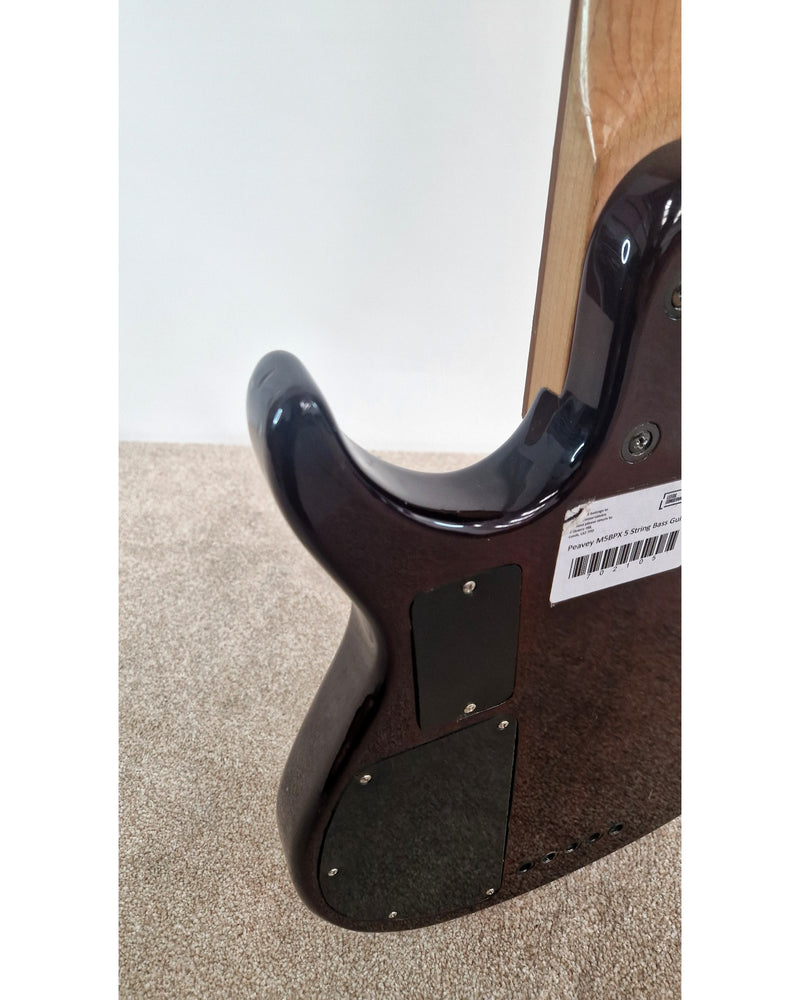 Peavey Millennium AC BXP - Bass Guitars - Refurbished - image 9