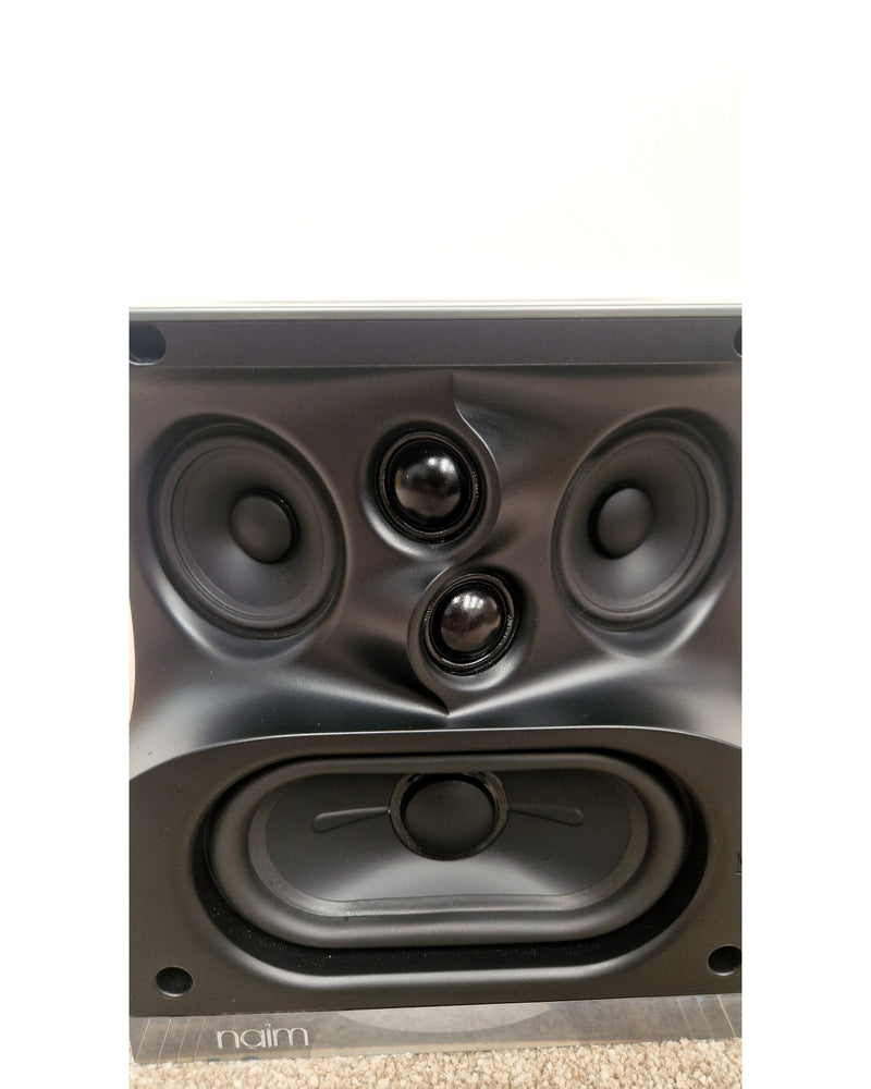 Naim Mu-so Qb 2nd Generation - Hi-Fi - Dark Grey - Like New w/ Original Box - image 4