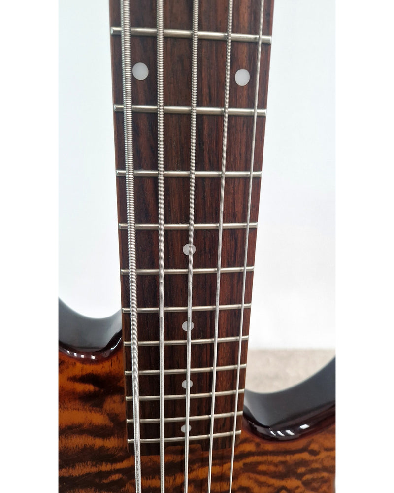 Peavey Millennium AC BXP - Bass Guitars - Refurbished - image 13