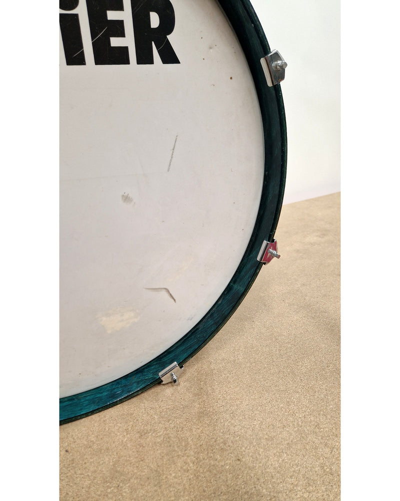 Premier/evan EMAD - Kick Drum - Good - image 13