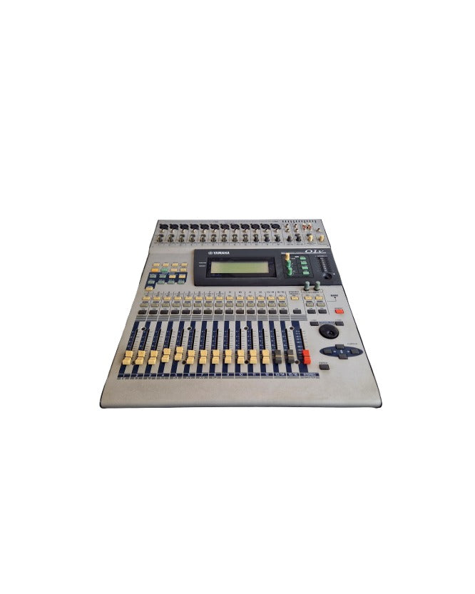 Yamaha O1V - Mixer - Excellent - image 1