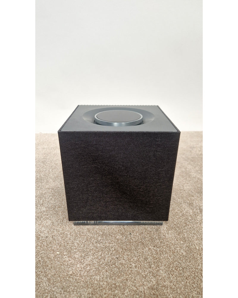 Naim Mu-so Qb 2nd Generation - Hi-Fi - Dark Grey - Like New w/ Original Box - image 2