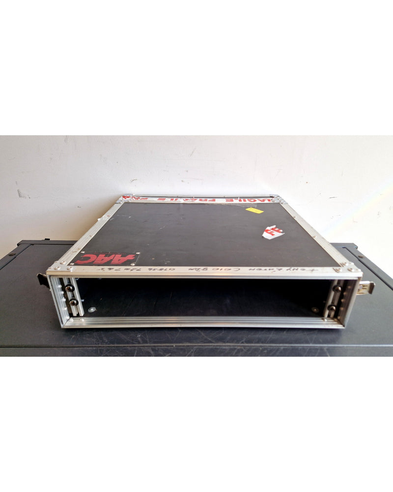 Non-branded 2U Flightcase - Flight Cases - Good - image 5