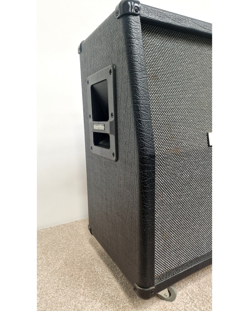 Hartke Piggyback - Bass Amplifier - Good - image 6