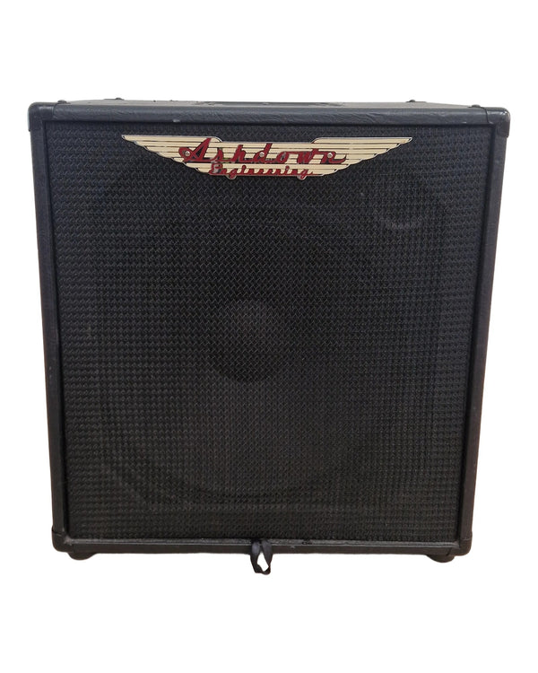 Ashdown RM 115T - Bass Amplifier - Good
