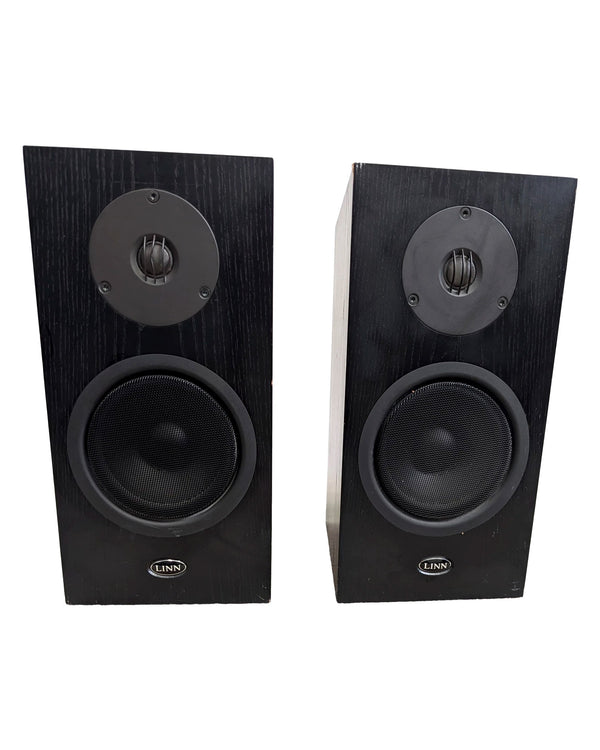 Linn Katan - Hi-Fi Speaker - Fair w/ Manuals