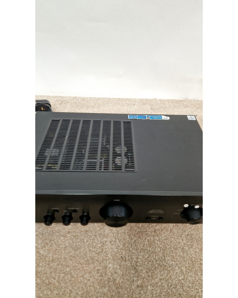 Denon PMA-720AE - Good - image 7
