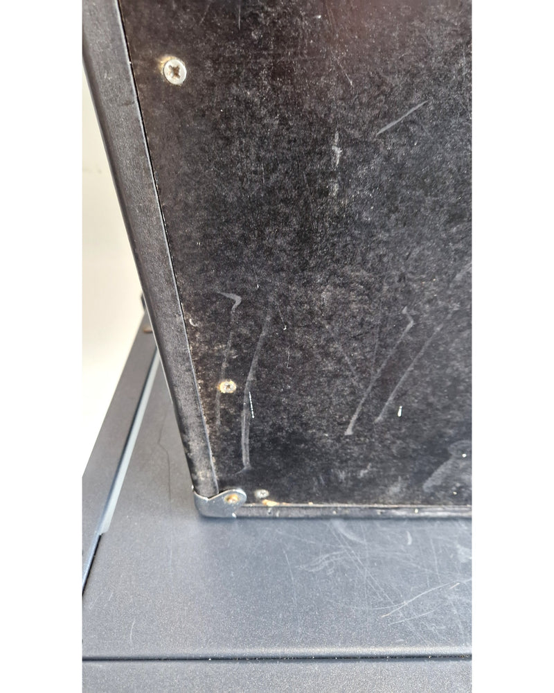 Unbranded Bass Cabinet - Black - Bass Cabinet - Good - image 11