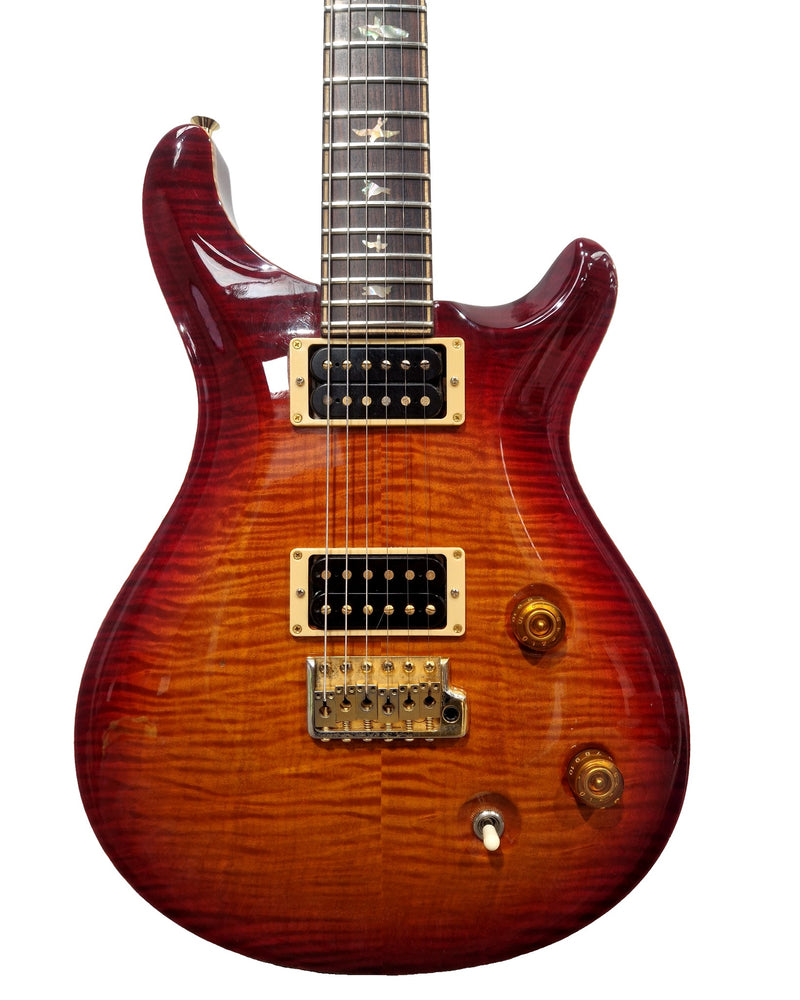 PRS Artist Series II #165 - Electric Guitar - Very Good w/ Hard Case and Professional Setup - image 1