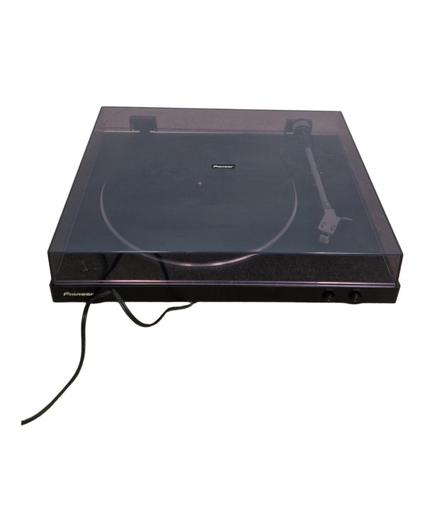 Pioneer PL-30-K - Turntable - Good