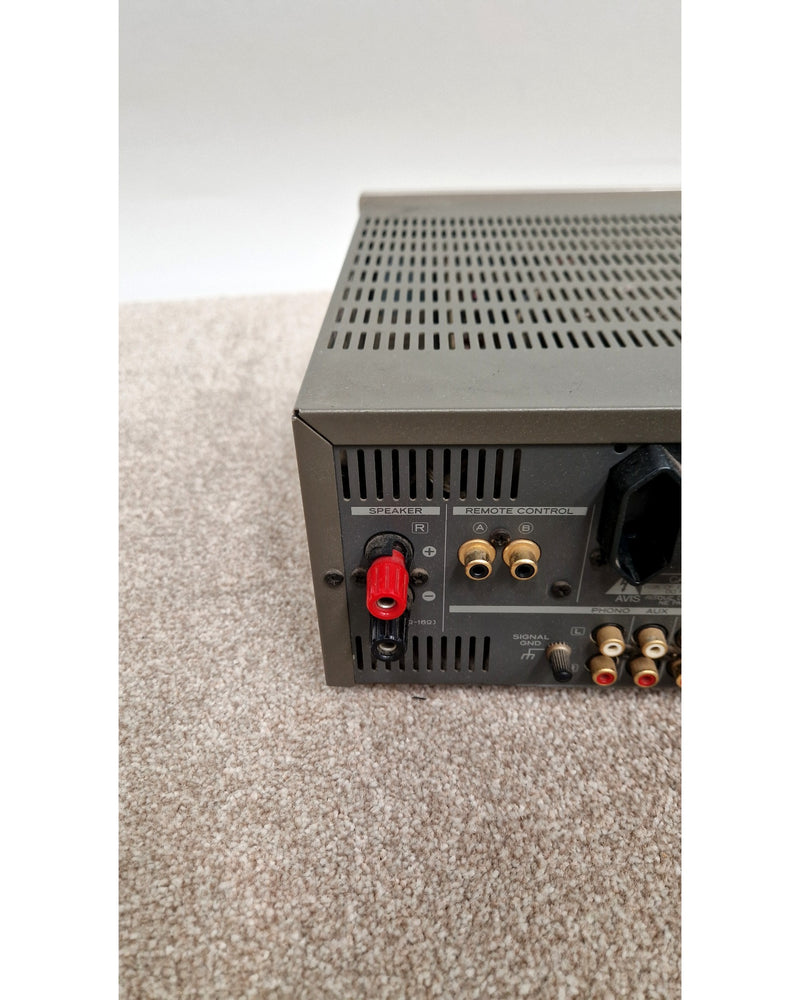 Teac A-H500 - Hi-Fi Amplifier - Good - image 12