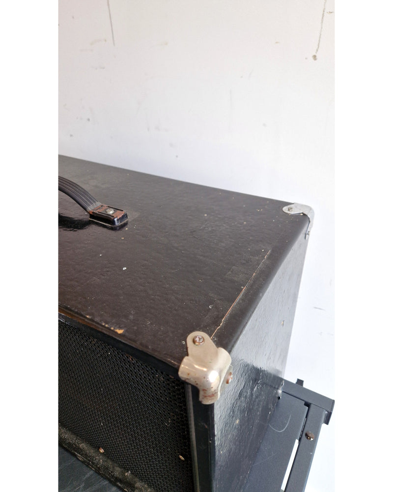Unbranded Bass Cabinet - Black - Bass Cabinet - Good - image 7