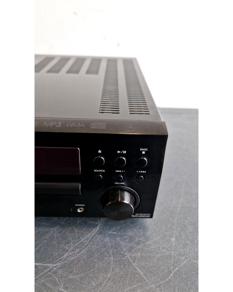 Denon RCD-M39DAB - CD Player - Good - image 2