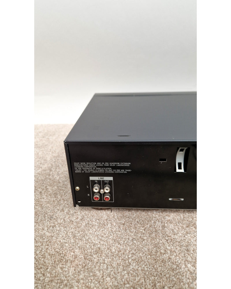 Sony TC-K661S - Excellent - image 10