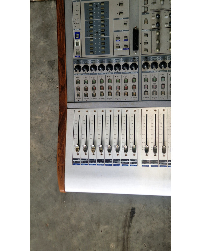 Tascam DM-4800 - Excellent w/ Manuals - image 5