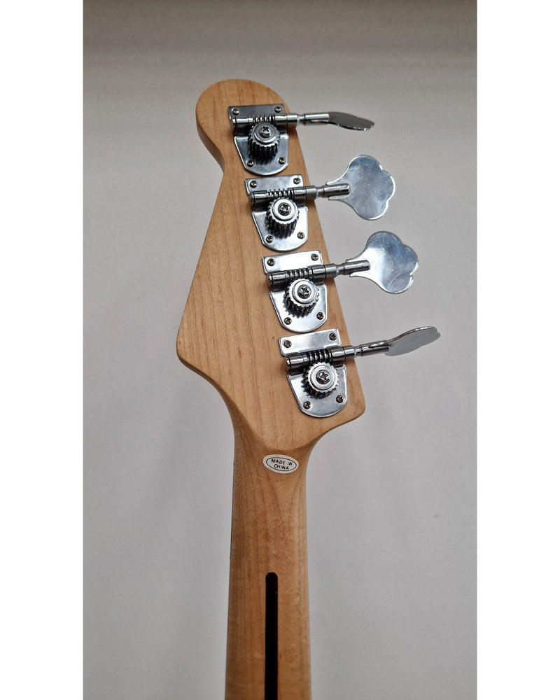 Westfield - Bass Guitars - Black - Refurbished - image 9