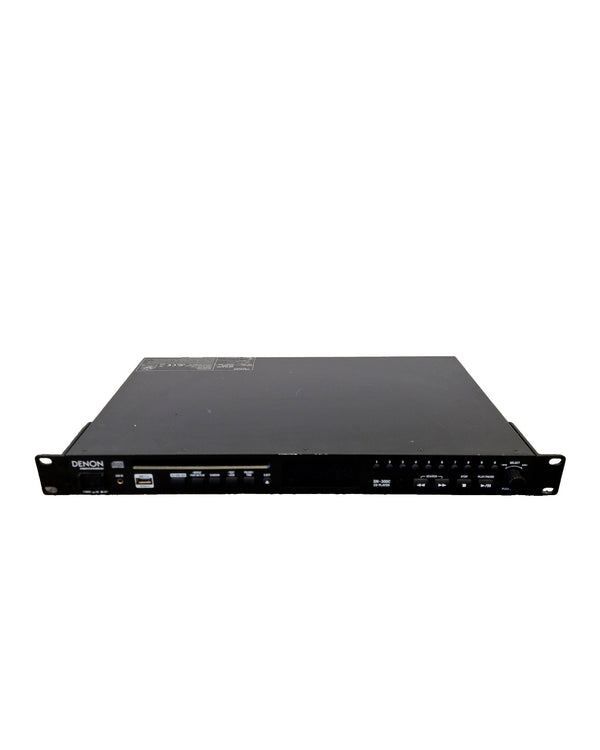 Denon DN-300C - CD Players - Good