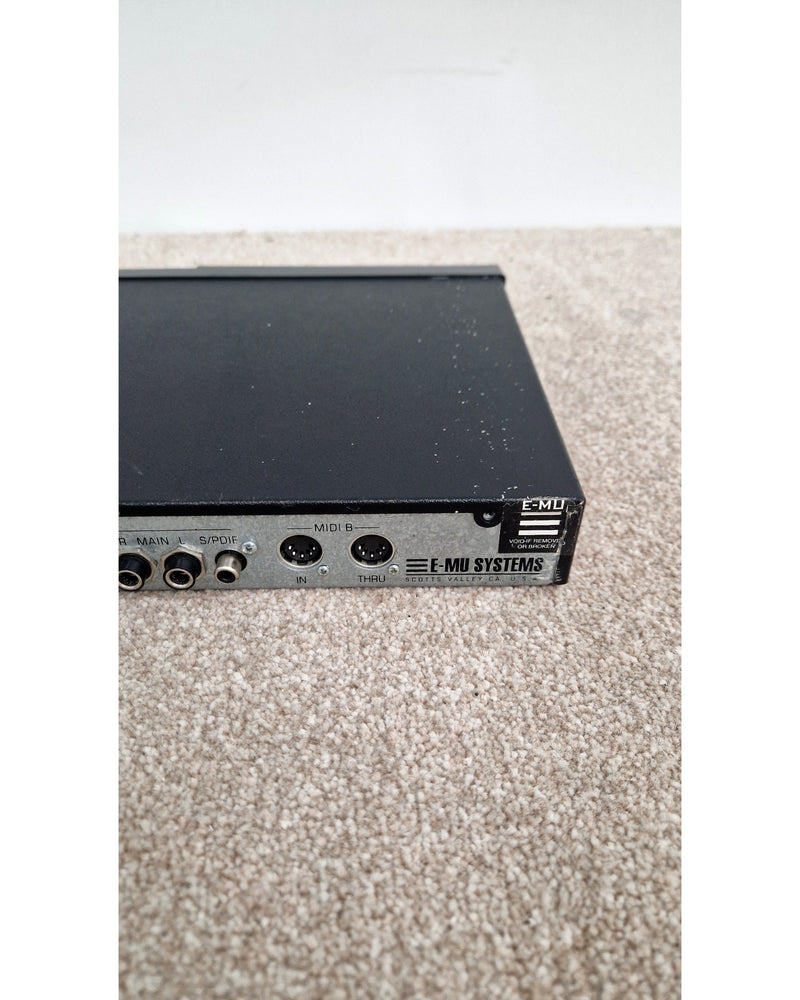 E-MU Proteus 2000 - Good - image 11
