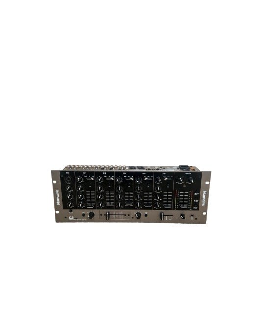 Numark C3USB - Mixer - Very Good - image 1