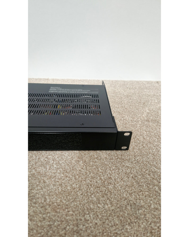 Apart Revamp2120T - Power Amplifier - Very Good - image 2