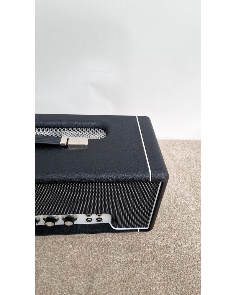 Laney LA-Studio Black Country Customs 3-Watt Guitar Amp Head - Excellent w/ Original Box - image 9