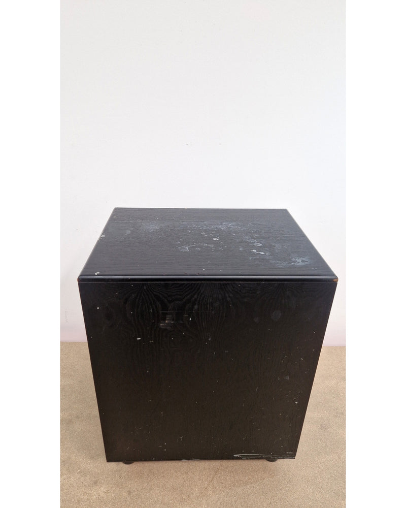 REL Strata III - Subwoofer - Black - Refurbished - image 4