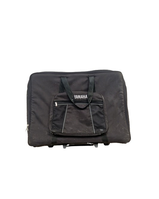 Yamaha PA Speaker/Amplifier Soft Travel Case - Cases & Racks - Good - image 1