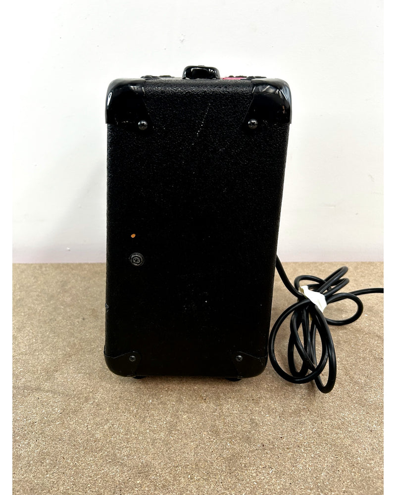 Gorilla GG20 Practice Amp - Guitar Amplifier - Fair - image 10