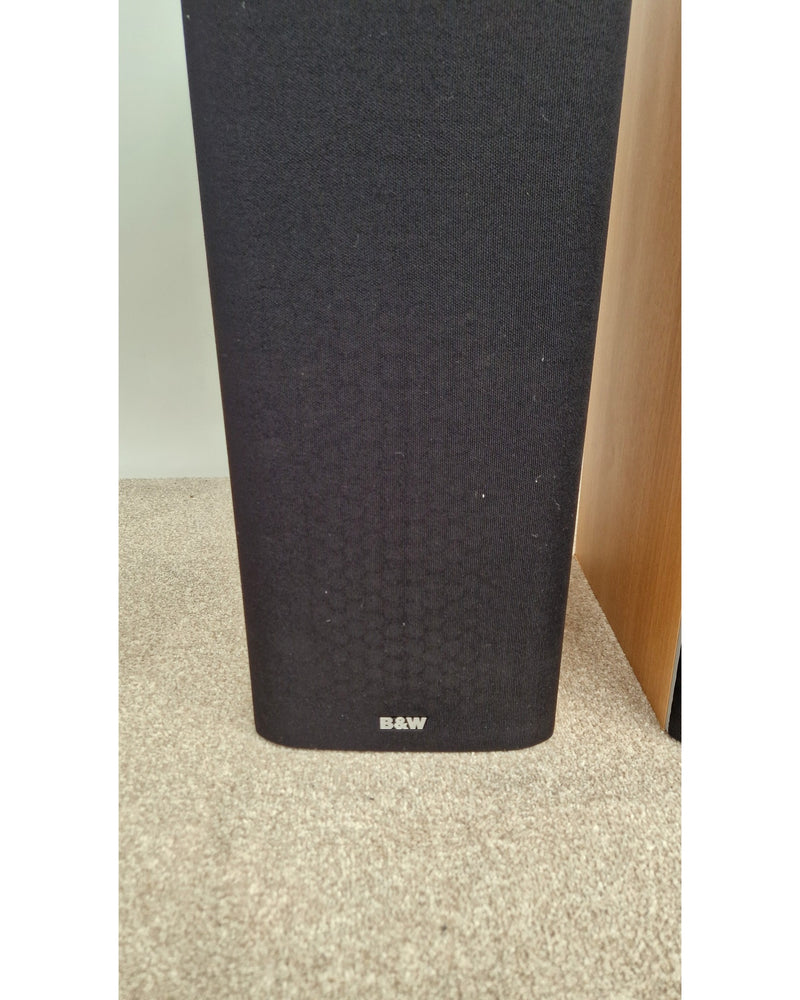 B&W DM603 S3 (Pair) - Hi-Fi Speakers - Excellent w/ Original Box & Manuals - image 5