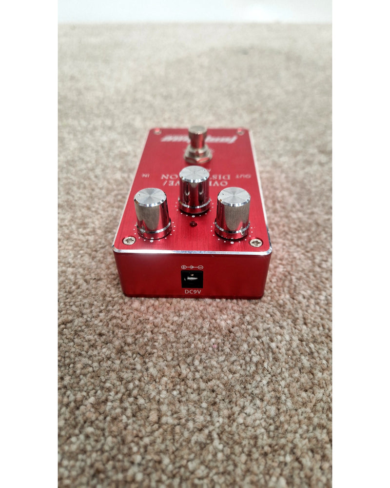 Tomsline Signature Vintage Overdrive - Excellent - image 11