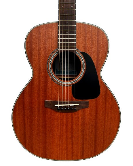 Takamine GX11ME-NS - Acoustic Guitar - Natural - Like New w/ Soft Case & Original Box - image 1