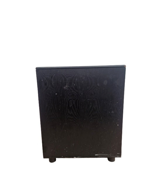 REL Strata III - Subwoofer - Black - Refurbished - image 1