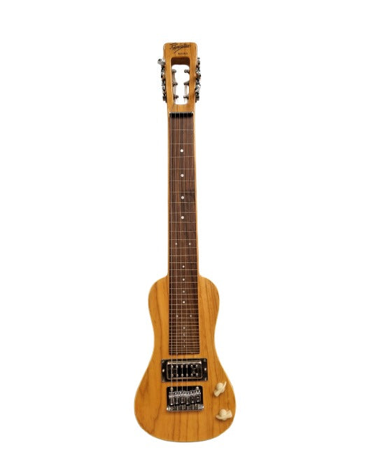 Revelation RLS DLX - Electric Guitar - Natural - Excellent - image 1