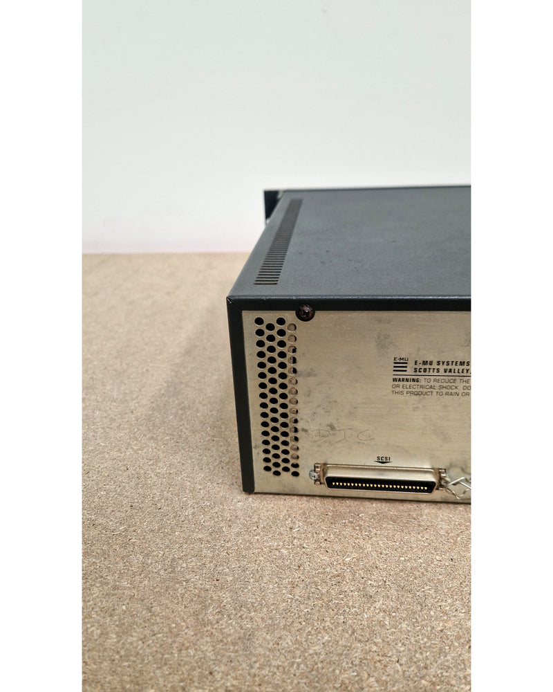 Emu E64 - Audio Sampler - Good - image 15