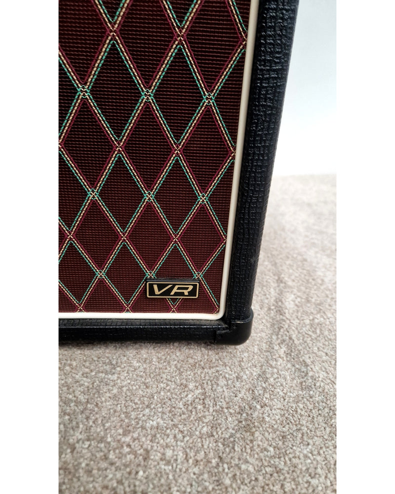 Vox AC15VR and Vox Footswitch - Good - image 3