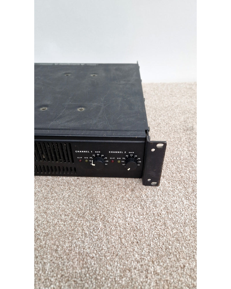 QSC RMX2450 - Power Amplifiers - Spares or Repair - image 2