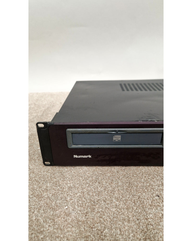 Numark HD/CD1 - CD Player - Good - image 10