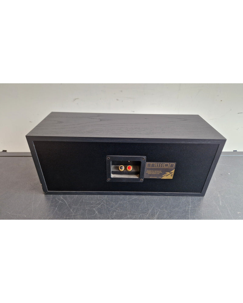 Mission 77C - Hi-Fi Speaker - Very Good - image 7