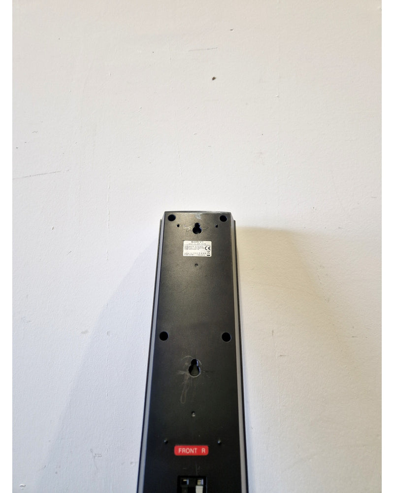 Sony SS-TS74 - Speaker System - Black - Good - image 2