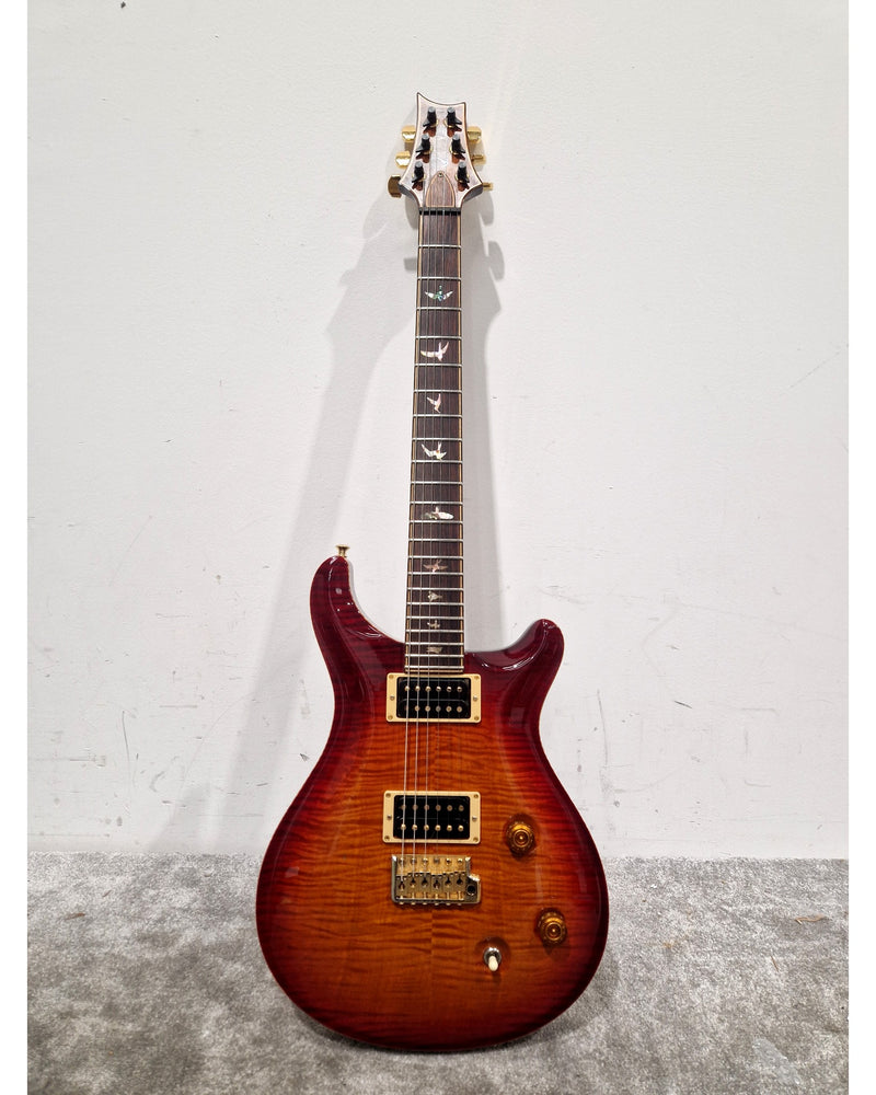 PRS Artist Series II #165 - Electric Guitar - Very Good w/ Hard Case and Professional Setup - image 2
