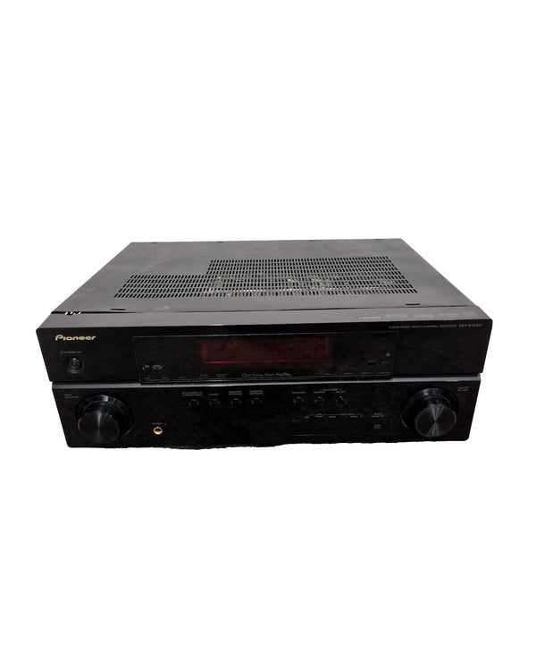 Pioneer VSX-919AH-K - Hi-Fi Receiver - Black - Fair