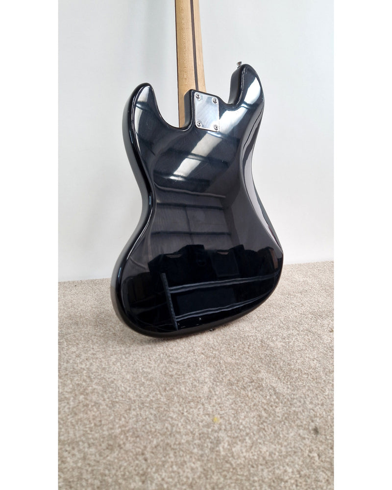 Westfield - Bass Guitars - Black - Refurbished - image 15
