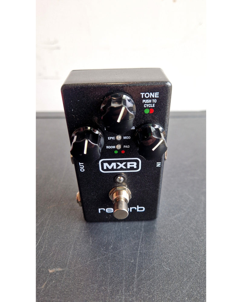 MXR Reverb - Effects Pedal - Excellent - image 10