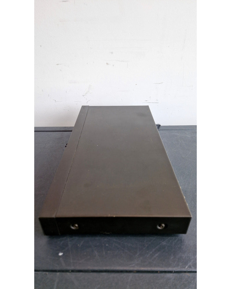 Technics SH-8045 - Equalisers - Good - image 9
