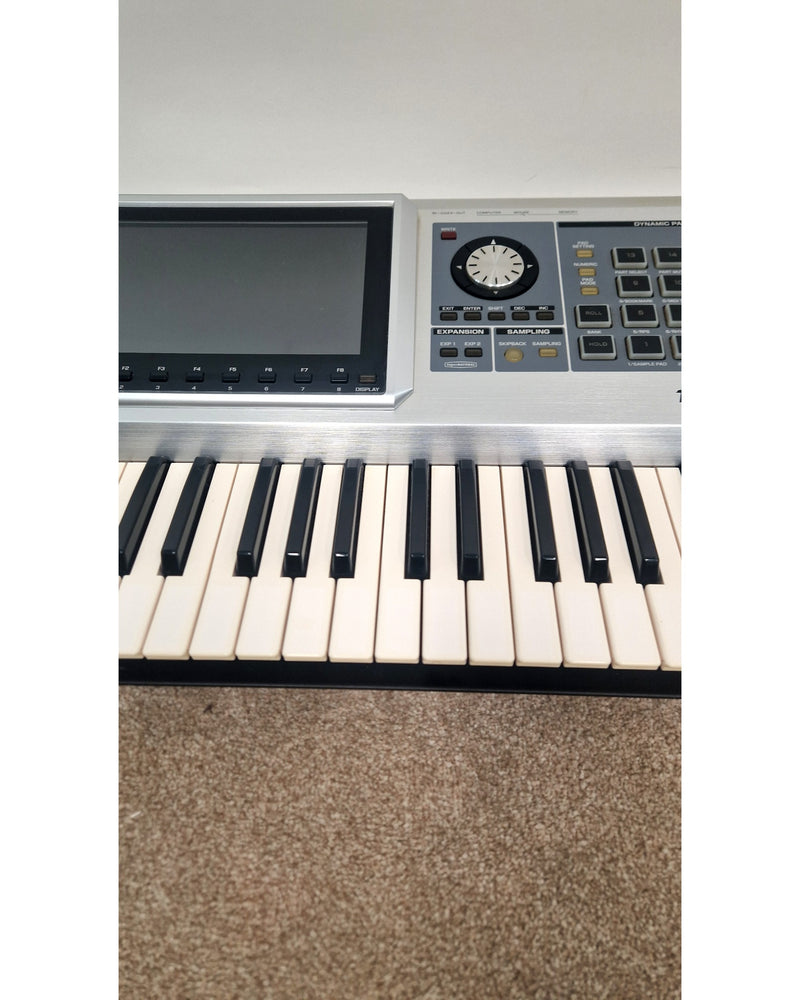 Roland Fantom G6 - Very Good - image 11