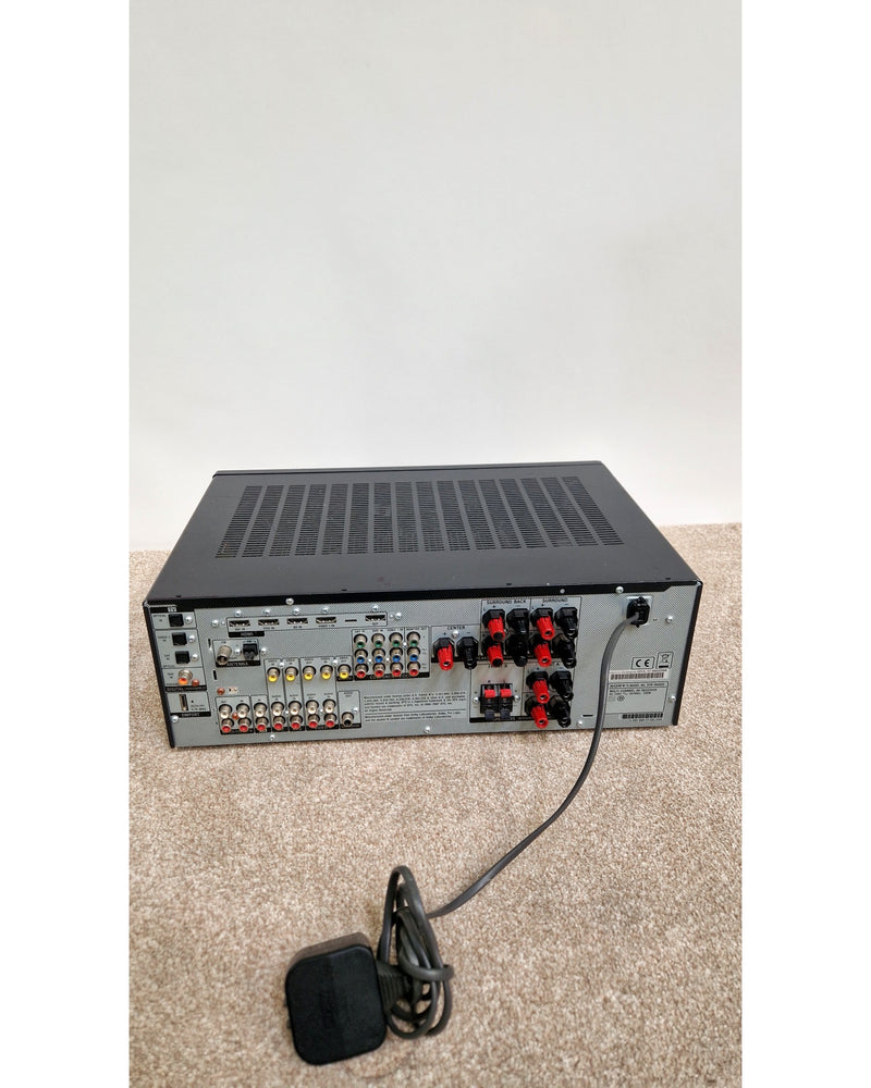 Sony STR-DG820 - Receiver - Good - image 10