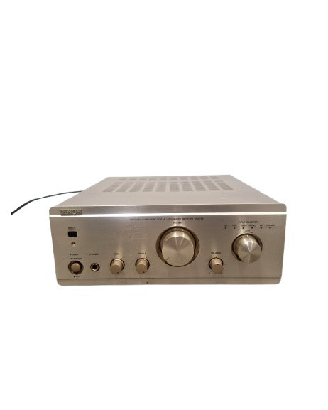 Denon UPA-F88 - Integrated Amplifier - 100W Output - Excellent