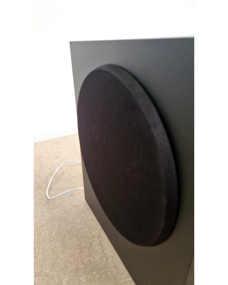 Panasonic SB-HW190 - Subwoofer - Black - Very Good - image 6
