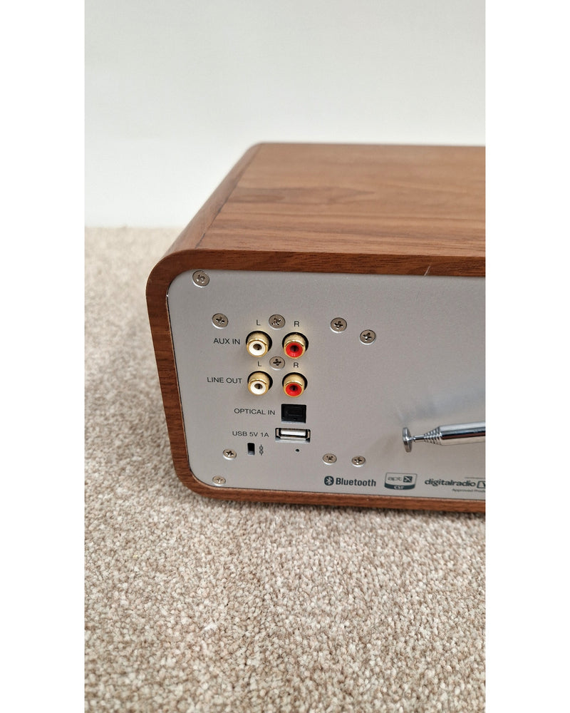 Ruark R4 Mk3 - Hi-Fi - Walnut - Excellent w/ Original Box - image 21